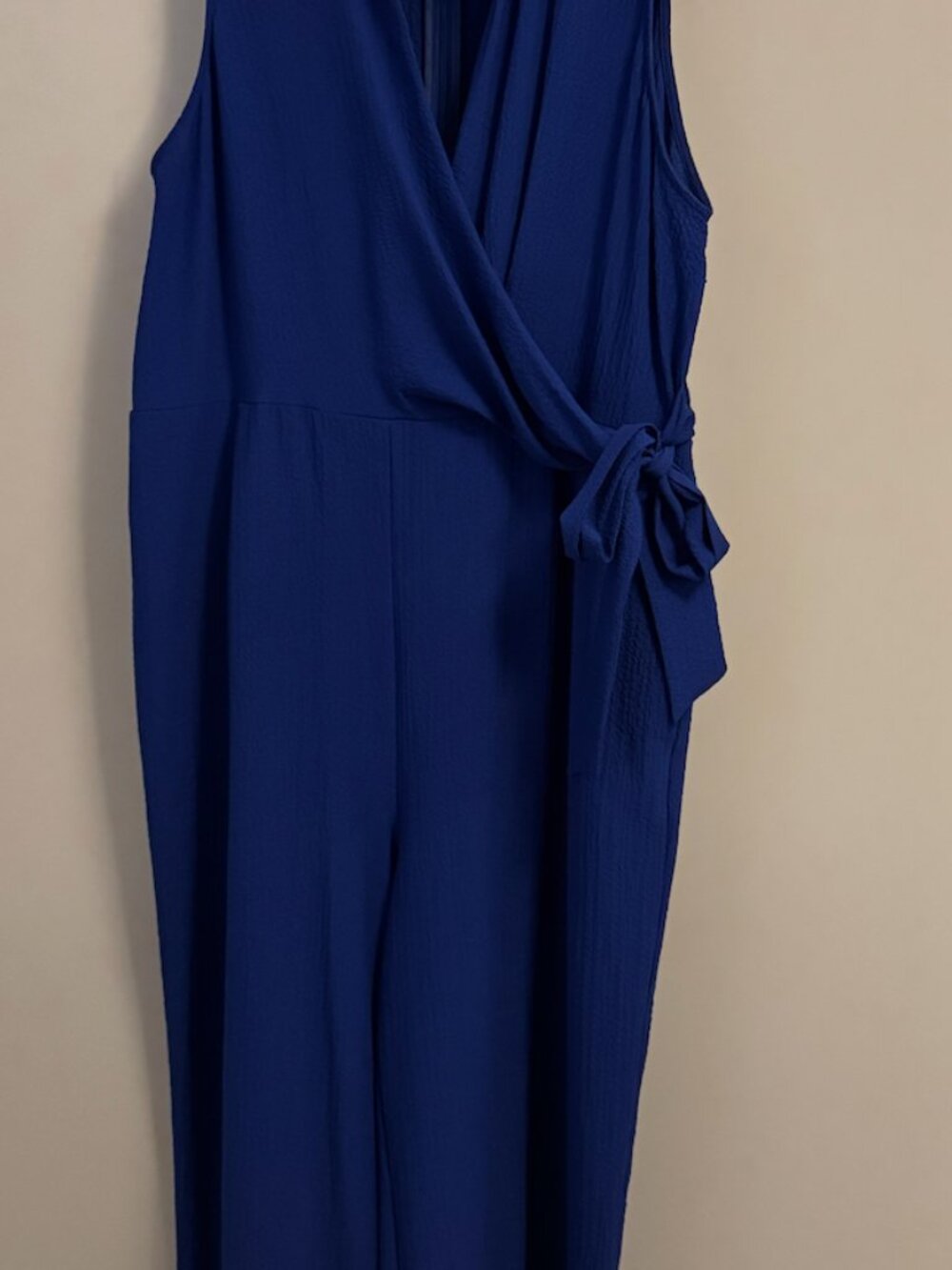 Calvin Klein Jumpsuit - Picture 3 of 4